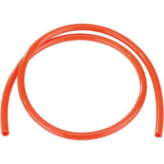 1/8' ID X 1/4' OD X 10' SOLID ORANG