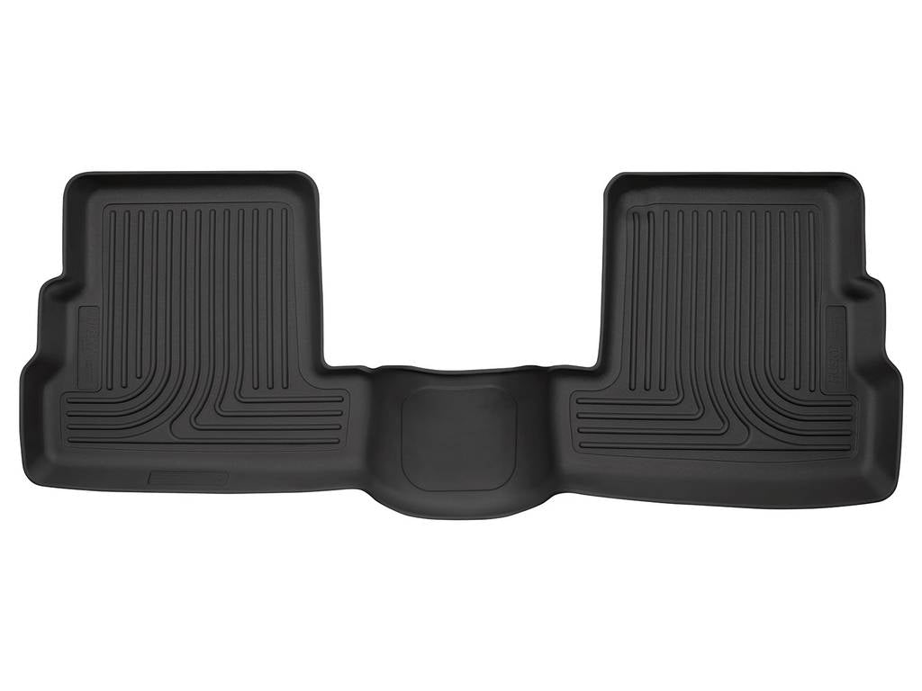 WB 2ND SEAT FLOOR LINER