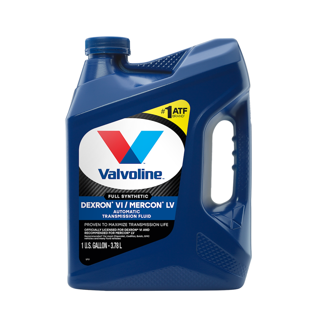 VAL ATF DEX VI/MERC LV 3/1 GA
