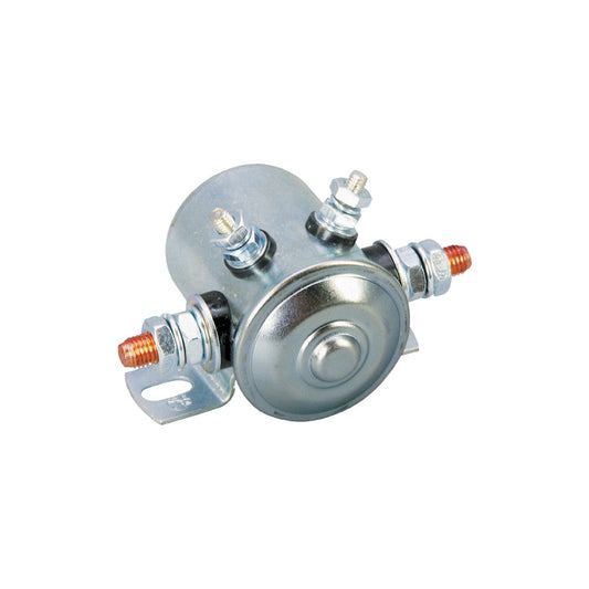BATTERY SWITCH  4TERMINAL