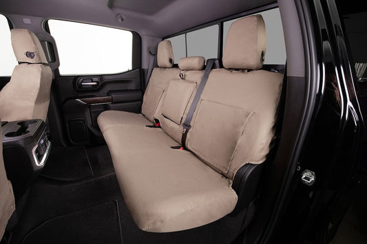 POLYCOTTON SEATSAVER CUSTOM SECOND