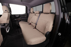 POLYCOTTON SEATSAVER CUSTOM SECOND