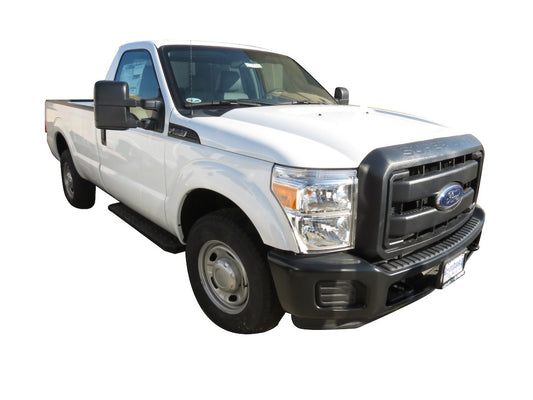 RUNNING BOARD WORK TRUCK