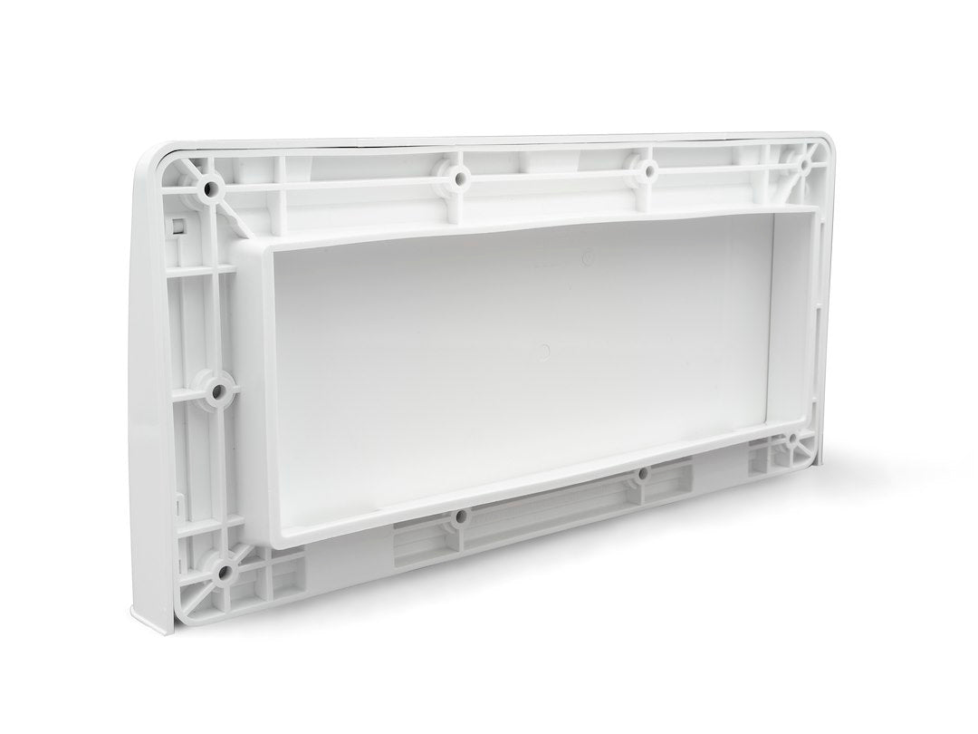 ENDURA VENT 5/8' FLANGE