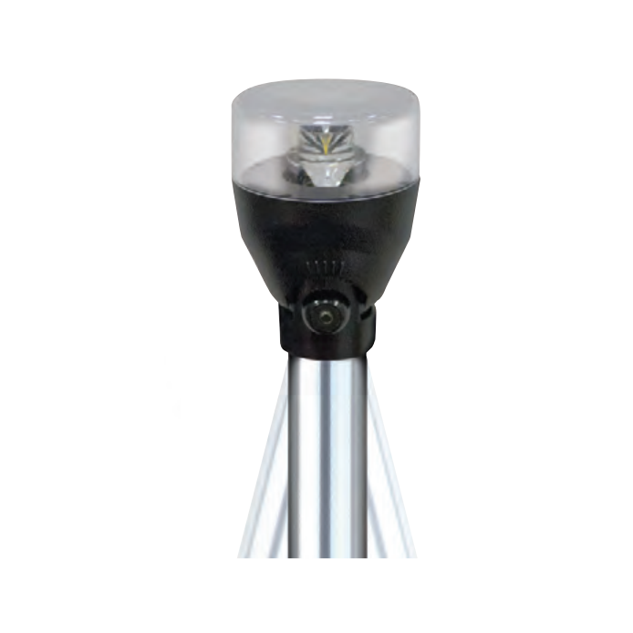 ASM-LT LED FD SS 42'