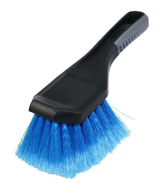 BUMPER&WHEEL WASH BRUSH