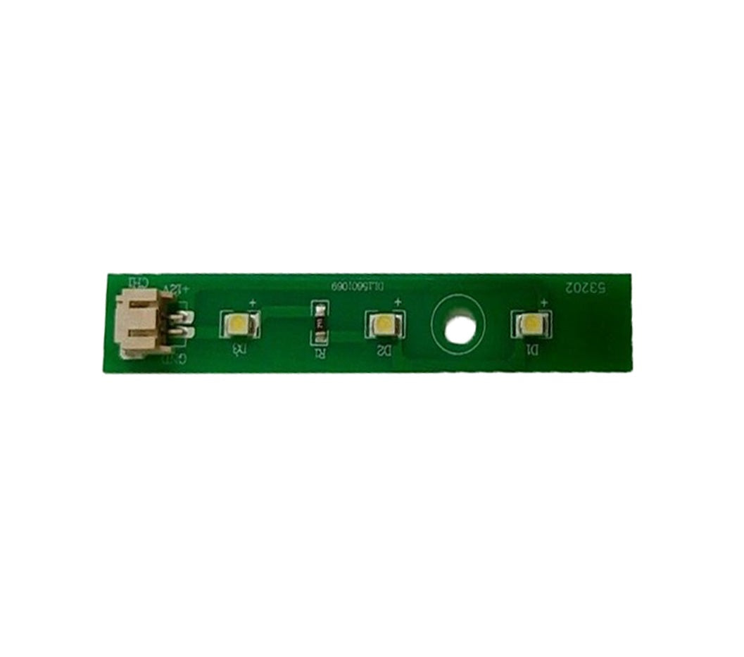 NR640099 LED LIGHT N8DC/N10DC