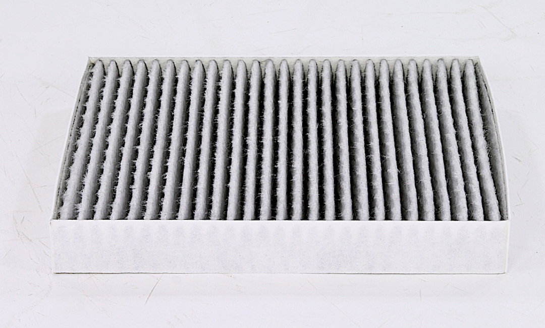 CABIN AIR FILTER