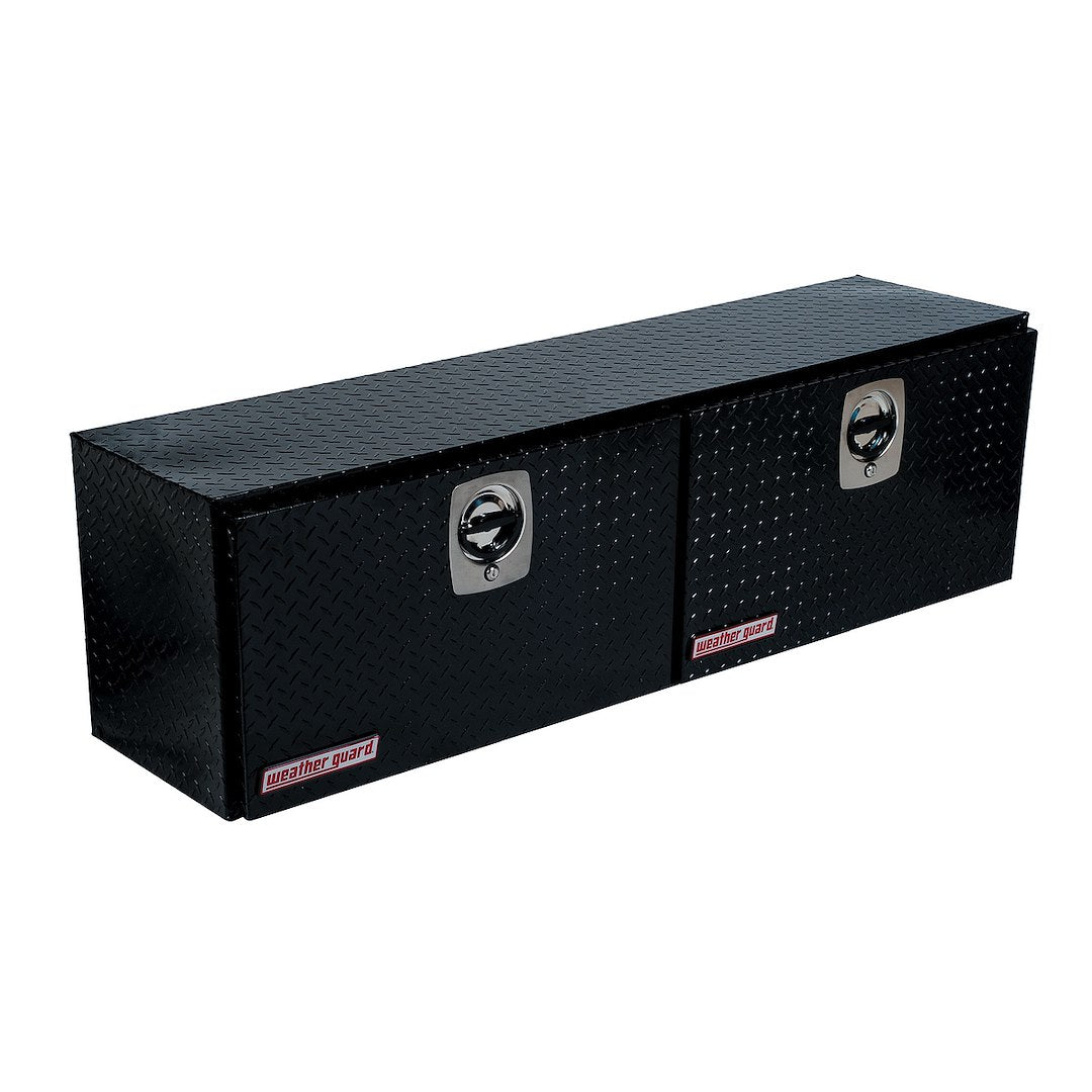ALUMINUM HI SIDE-BLK