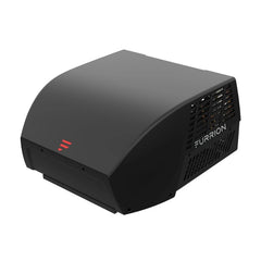 AC VS R32 HP 18K BLK NON DUCTED