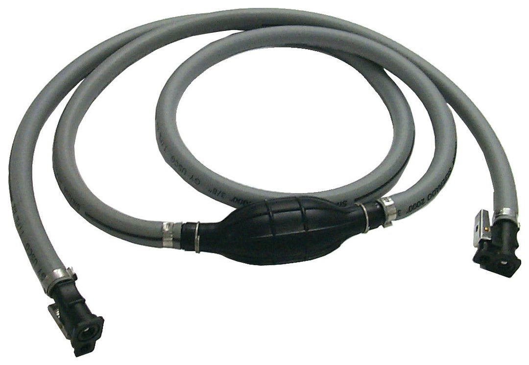 FUEL LINE ASSEMBLY-YAMAHA-NON EPA