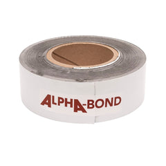ALPHABOND TPO TAPE 2'X50' WHITE (12