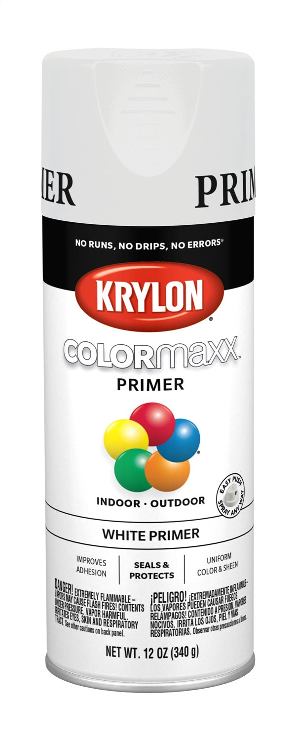 WHITE PRIMER