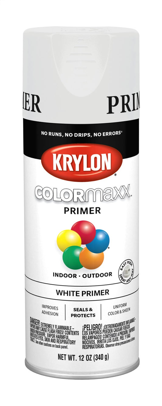 WHITE PRIMER