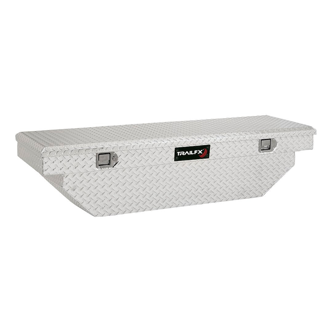 63' SINGLE LID C/O BOX