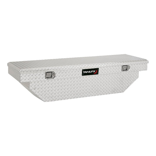 63' SINGLE LID C/O BOX
