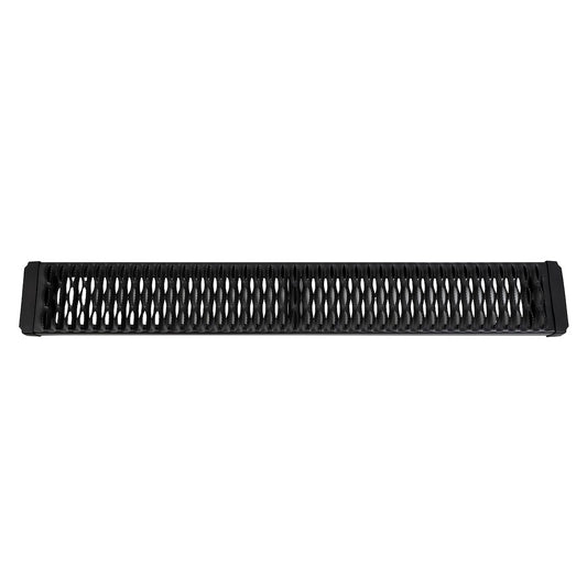 AGGRESSIVE RUNNING BOARD