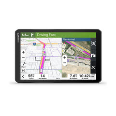 DEZL OTR820  NA MT-S  GPS
