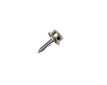 CANVAS SNAP STUD #8 SMS 5/8' -