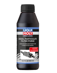 PRO-LINE DIESEL PARTIC FILTER PURGE
