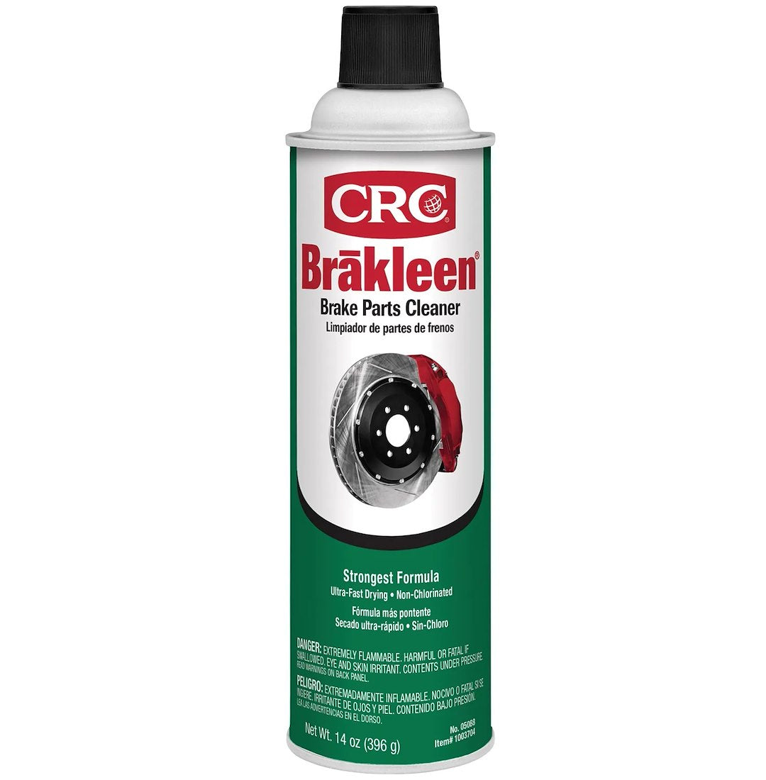 BRAKLEEN  NONCLOR 15 OZ.