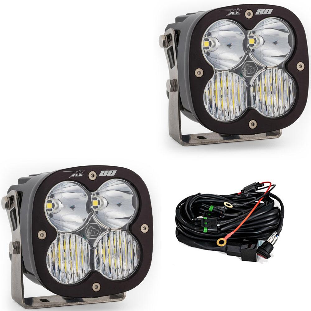 LED LIGHT PODS