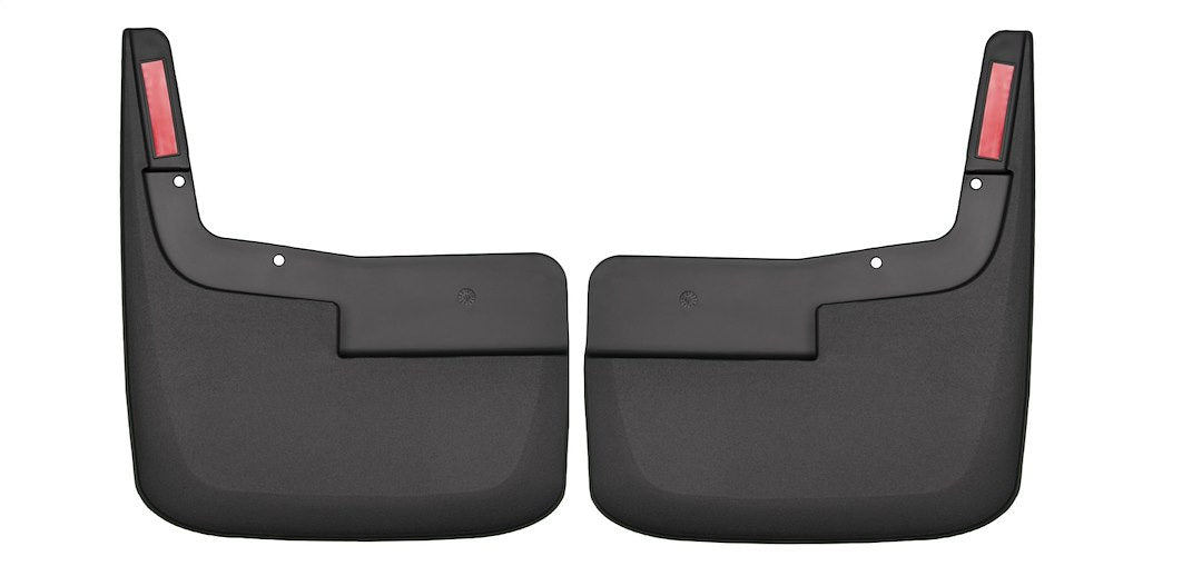 FRONT MUD GUARDS