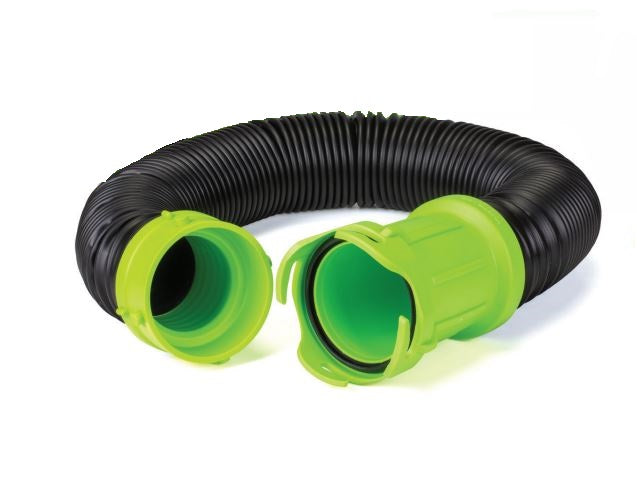 TH17915 5 FT. PREMIUM SEWER HOSE