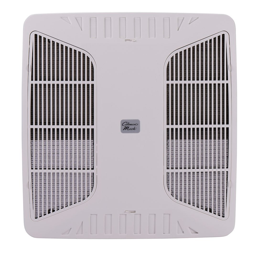 HEATREADY AC  CHILLGRILLE