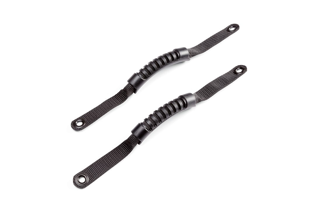 GRAB HANDLES JK A-PILLAR SPKR