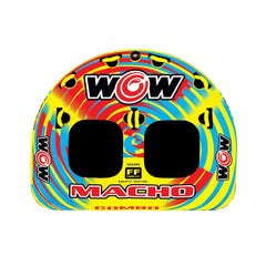 MACHO 2P TOWABLE