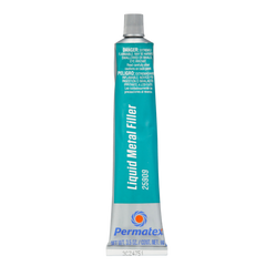 LIQUID STEEL FILLER