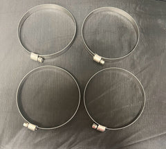 2.25'(58MM)-3.25'(83MM) ALL ST.STL.