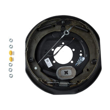 Load image into Gallery viewer, 12'ELECTRIC BRAKE ASSEM
