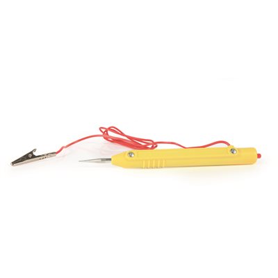 WATER HEATER CONTINUITY
