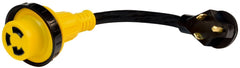 30AM-30AF DETACH  BLACK  BULK