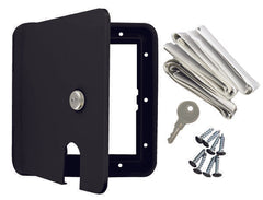 ELECTRICAL HATCH  LARGE