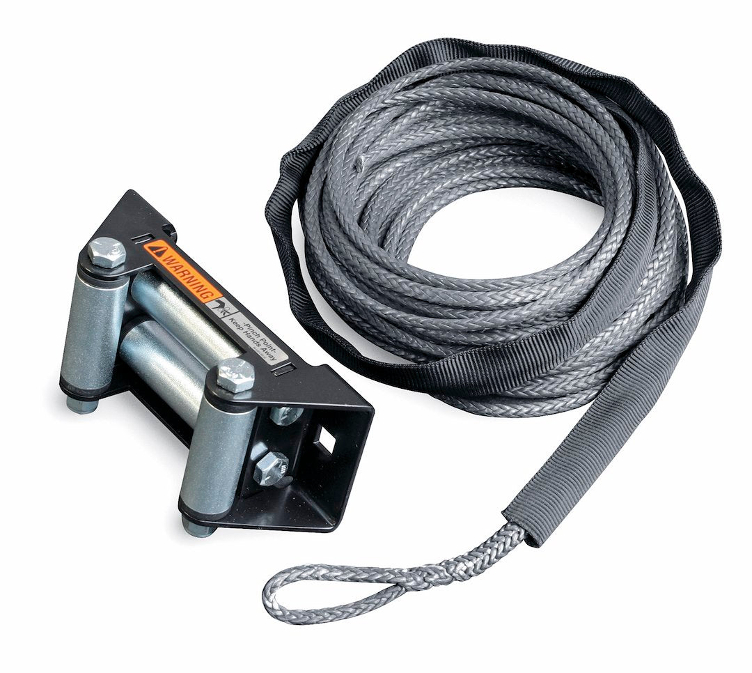 SYN ROPE KIT ATV 50'