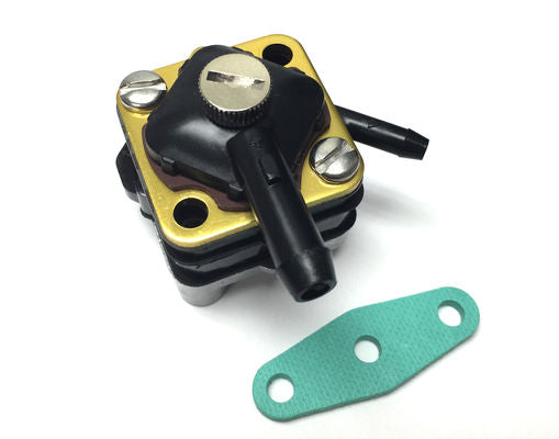 FUEL PUMP