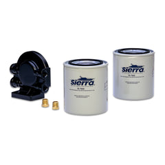 FUEL WATER SEPARATOR FILTER W/BONUS