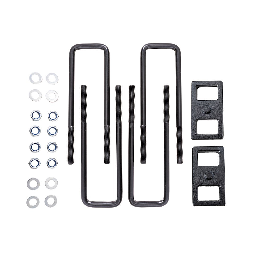 BLOCK UBOLT GM 2500HD