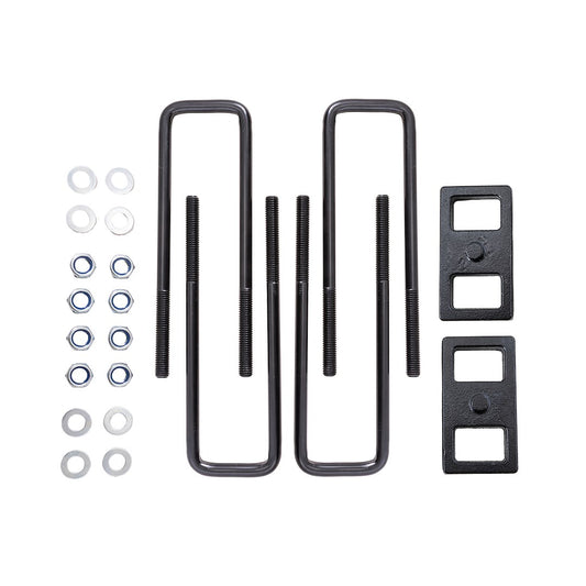 BLOCK UBOLT GM 2500HD