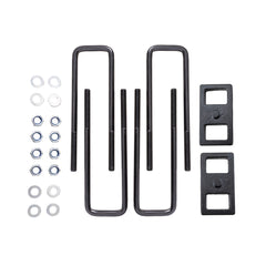 BLOCK UBOLT GM 2500HD