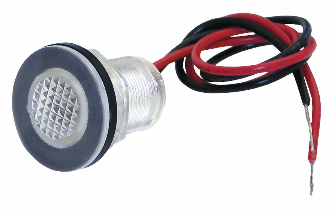 BLUE UTILITY/LIVEWELL LED