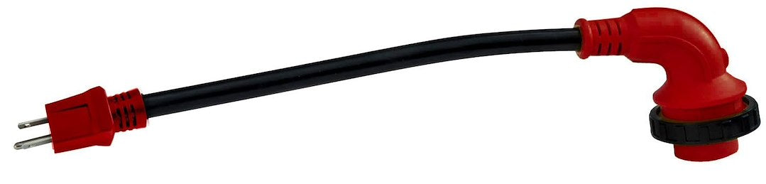 90 DEG LED DETACH ADAPTER