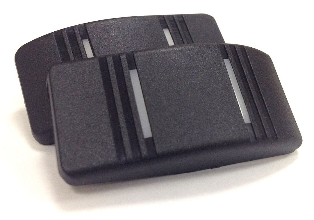ACTUATOR  CONTURA 3 BLACK W/2 ILL L