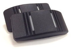 ACTUATOR  CONTURA 3 BLACK W/2 ILL L