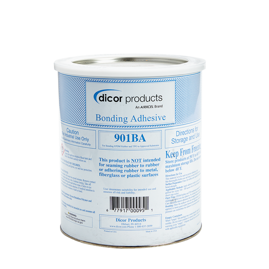 1GAL WATER BASED ADHESIVE