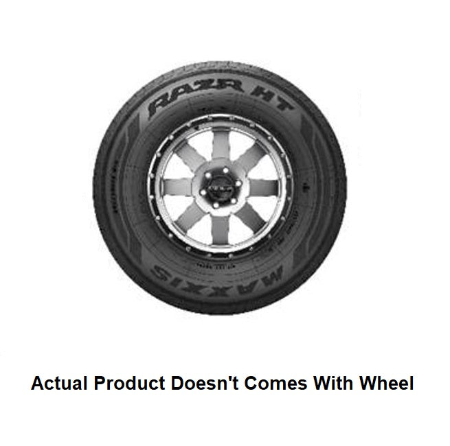 275/60R20 115H HT-780 RAZR HT