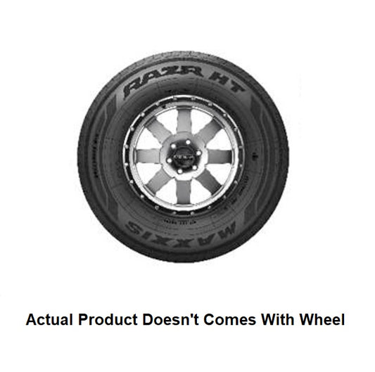 275/60R20 115H HT-780 RAZR HT